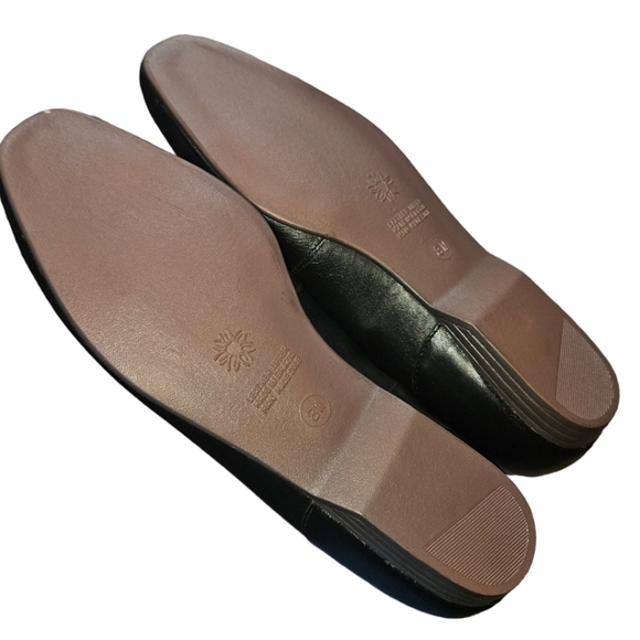 Partners Genuine Leather Loafer Shoes - Picture 4 of 4